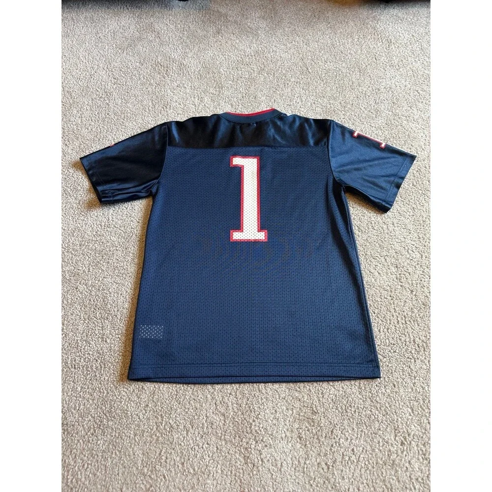 Arizona Wildcats Nike Youth Football Jersey Size Medium